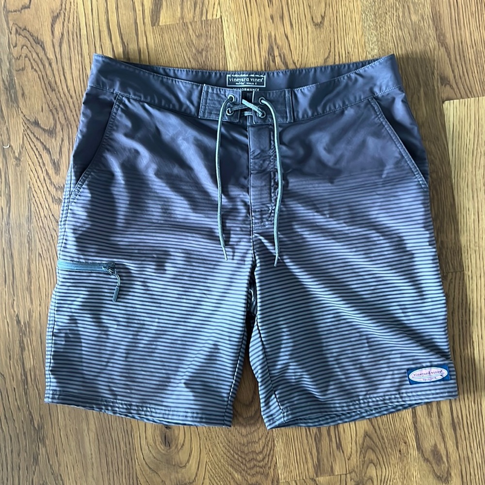 Vineyard Vines Swim Trunks
